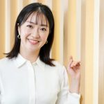 【芸能】NHK副島萌生アナ３月に結婚していた　昨春から「ニュース７」キャスターを務めるエース候補