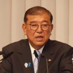【社会】小沢一郎氏、石破首相に「歴史に残る総理」となる散り際のススメ…「自民党の闇の全て暴露を」