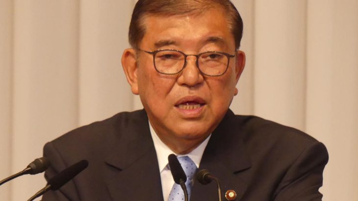 【社会】小沢一郎氏、石破首相に「歴史に残る総理」となる散り際のススメ…「自民党の闇の全て暴露を」