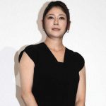 【芸能】真木よう子（42）、第2子妊娠　パートナーは16歳下の俳優・葛飾心　事務所「事実です」