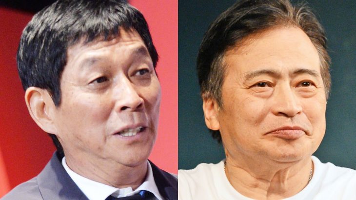 【芸能】明石家さんま　ラサール石井氏の初当選に困惑「お笑いをずっとやってきて…おめでとうと言っていいのか？」