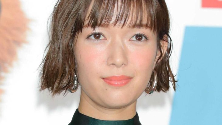 【芸能】佐藤栞里、生放送スタジオで突然の涙　話せなくなり「ハァ、ハァ」ゲストの菜々緒がもらい泣き