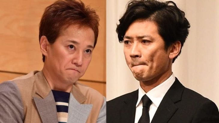 【芸能】声を荒らげ「それは違うだろ！」若手スタッフを萎縮させる大物タレントＡとは誰なのか