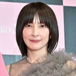 【芸能】13歳で芸能界デビュー　奥菜恵、「清純派」「魔性」のイメージに苦悩した過去「心が苦しくて」