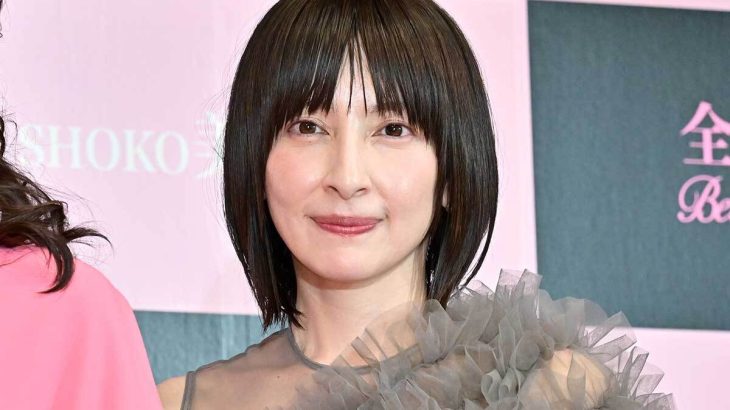 【芸能】13歳で芸能界デビュー　奥菜恵、「清純派」「魔性」のイメージに苦悩した過去「心が苦しくて」