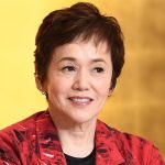 【芸能】大竹しのぶ　40歳息子が結婚「やったぁ～！」TVで喜び報告　10数キロ減量、婚活アプリで「29歳、看護師」と出逢う