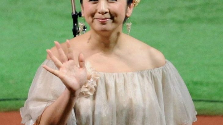 【芸能】斉藤由貴の娘、25歳女優の最新ショットにネット騒然「そっくり！DNA凄い」「お母さんの面影が出てきた」