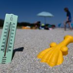 【社会】兵庫 丹波 41.2度 国内観測史上最高を更新