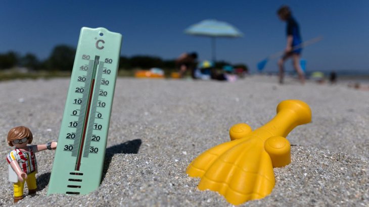 【社会】兵庫 丹波 41.2度 国内観測史上最高を更新