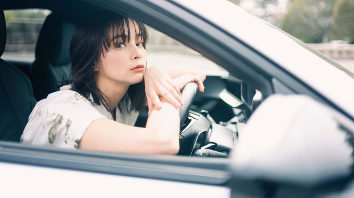 【芸能】加藤ローサ、愛車遍歴を初めて語る！ 目黒通りの自動車ディーラーを片っ端から訪ねて選んだ初マイカーとは？