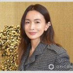 長谷川京子、水着姿でモルディブ満喫  人生の転機   20代不貞腐れていた