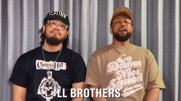 【芸能】「うわー！懐かしい」伝説の?ダンス甲子園?から34　!当時のダンスブーム火付け役兄弟の近影が話題！「昔を思い出しゾクゾク」