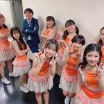 箱根旅行で見かけた某ハロメンの素顔、マスクもせず普通に歩いてた