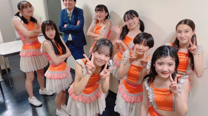 箱根旅行で見かけた某ハロメンの素顔、マスクもせず普通に歩いてた