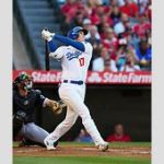 【野球】大谷翔平のユニホーム売り上げ1位、MLB発表　3年連続トップへ前半首位…  「韓国のイチロー」も17位入り