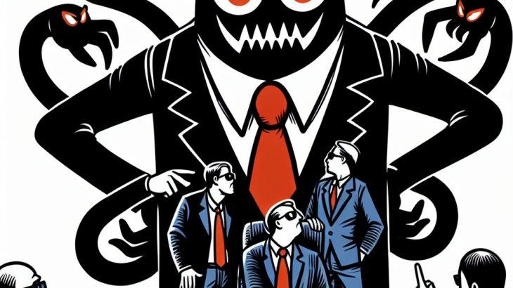 【社会】Z世代が敬遠する上司像が判明　嫌われるのは“仕事ができない人”ではなかった!?