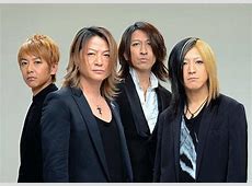【芸能】GLAY、津波警報を受けアートイベントの一部中止を発表…　TERUも説明「命を大切に行動することを最優先に」