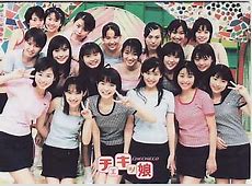 【テレビ】伝説のアイドルグループ、チェキッ娘　26年ぶり復活！！ フジテレビではなく テレ東音楽祭で！！