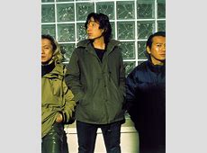 【音楽】BLANKEY JET CITY、『イカ天』から伝説へ…　音楽のプロたちも心酔「3人とも圧倒的に演奏力が違う」