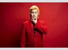 カズレーザーが語る！中年男性の身だしなみの新基準とは