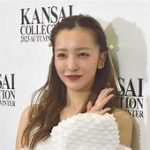 【芸能】板野友美、芸能生活20周年 「あっという間だったようで、ものすごく濃い20年でした」「またここから、新しい一歩を」