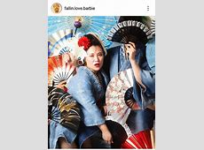 バービー、若い女性ADの生理休暇、そういう世の中になったんだ驚愕した