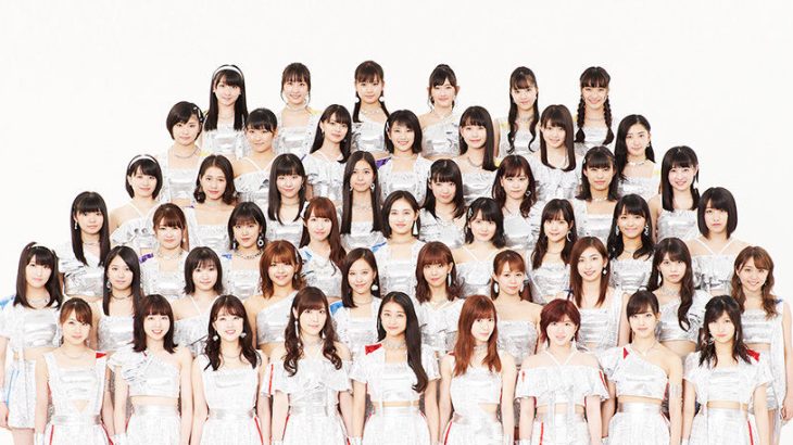 俺たちのハロプロ中堅メンバー月収80万円ｗｗｗマジかよｗ