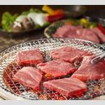 ほまたんが恵比寿の隠れ家的超高級焼肉屋で誰かとお食事したぽい　￥30,000～。