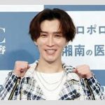 【芸能】Snow Man渡辺翔太(32)、衝撃告白「何もできない。機種変できない、宿泊予約できない」「両親のせいにしちゃおうかな」