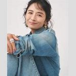 【芸能】かつて体当たり演技で話題に…小島聖?49歳の最新ショット?に反響続々「完全なる飼育の生々しさよく覚えてる」「とても素敵」