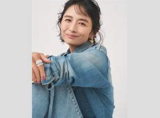 【芸能】かつて体当たり演技で話題に…小島聖?49歳の最新ショット?に反響続々「完全なる飼育の生々しさよく覚えてる」「とても素敵」