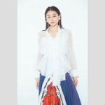 【芸能】元アンジュルム和田彩花「パートナーが外国人なので」日本で差別に遭遇「残念だし…怒り感じる」