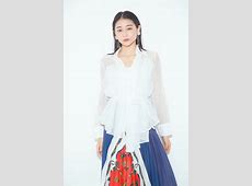 【芸能】元アンジュルム和田彩花「パートナーが外国人なので」日本で差別に遭遇「残念だし…怒り感じる」