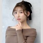 注目株！札幌テレビの新人女性アナの私服ショット特集