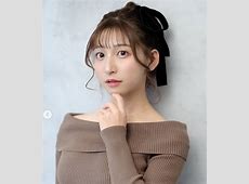 注目株！札幌テレビの新人女性アナの私服ショット特集