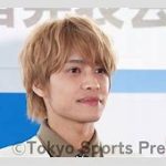 中間淳太、ディズニーのお姉さんと同棲しとるってマジかよ！草生えるわｗ