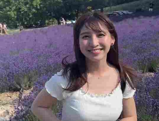 【芸能】「逸材が北海道に！」札幌テレビの新人女性アナ?ミニ丈?私服ショットが話題「そのうち天下とるな」「なぜ北海道でしか」