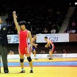 【訃報/レスリング】ロンドン五輪48キロ級金メダルの小原日登美さん死去　享年44