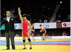 【訃報/レスリング】ロンドン五輪48キロ級金メダルの小原日登美さん死去　享年44