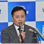 【タレント】ラサール石井がXでも社民比例出馬宣言、党公式Xのインプレ数2100万に驚き「いや、スゴイ」