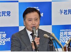【タレント】ラサール石井がXでも社民比例出馬宣言、党公式Xのインプレ数2100万に驚き「いや、スゴイ」