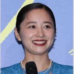 【芸能】堀田真由　撮影中にアレルギー発症も「メークとかで隠しながら…」  女優魂に共演者驚き