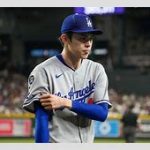 【MLB】佐々木朗希、今季の復帰予定なしと報道　レジェンドOB「感情をコントロールできてないガキ」と批判