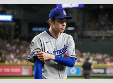 【MLB】佐々木朗希、今季の復帰予定なしと報道　レジェンドOB「感情をコントロールできてないガキ」と批判