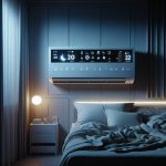 【社会】就寝時のエアコンの設定温度は、何度が正解？ 夏の冷房に関する議論がSNS上でヒートアップ