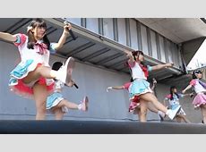 アイドルマスター U149 第3芸能課の推しアイドルたちが可愛い