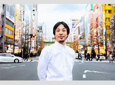 【社会】ひろゆき氏、パリの自宅にクーラーがない 「パリは法律的に付けられない家がほとんど」「気温38度とかになるんですけど…」