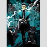 【芸能】「ルパン三世」役クリカンの後継者はいるのか？　本人が「認めた」モノマネの実力者とは