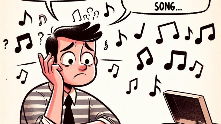 【音楽】30代になると、昔の歌はよく覚えているのに最近ヒットしている曲を覚えられなくなるのはなぜか