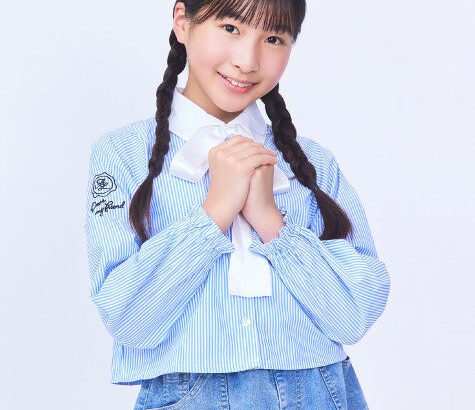 服部琉愛がつばきファクトリーに挑戦！その全貌をお届け